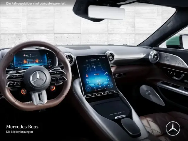 Mercedes-Benz SL 63 AMG