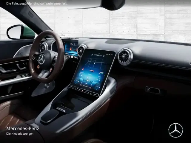 Mercedes-Benz SL 63 AMG