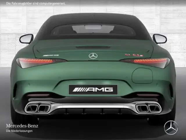 Mercedes-Benz SL 63 AMG