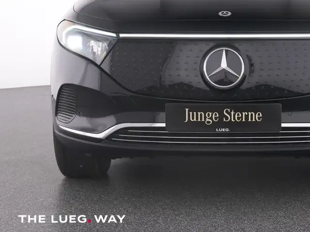 Mercedes-Benz EQA 300