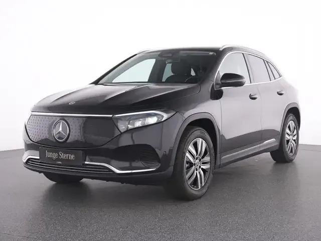 Mercedes-Benz EQA 300