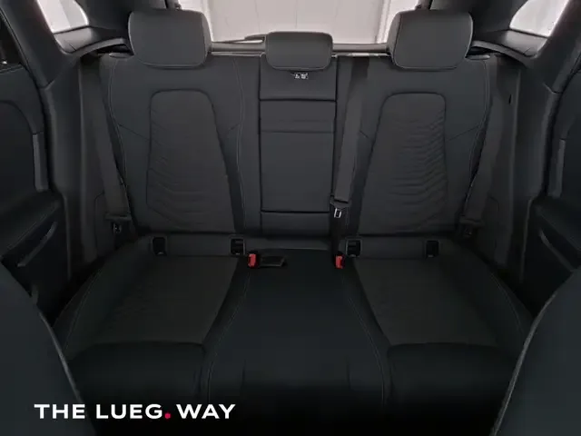 Mercedes-Benz EQA 300