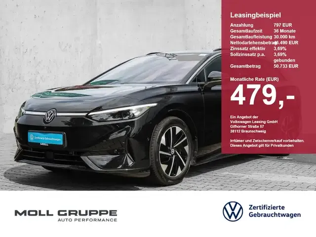 Volkswagen ID.7