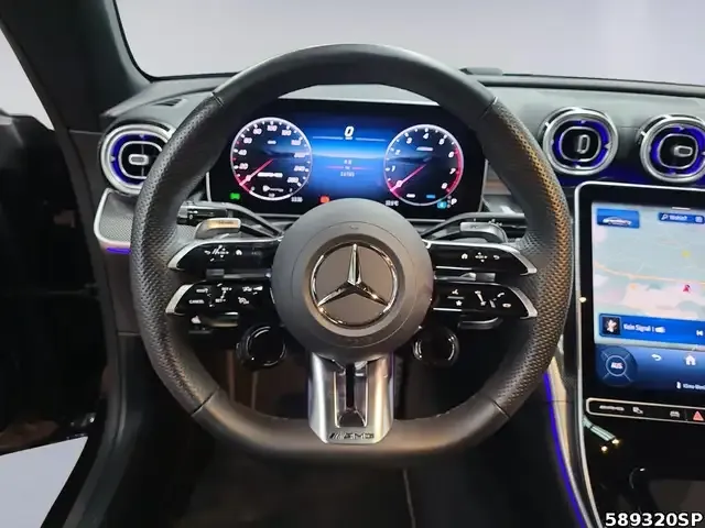 Mercedes-Benz Sonstiges