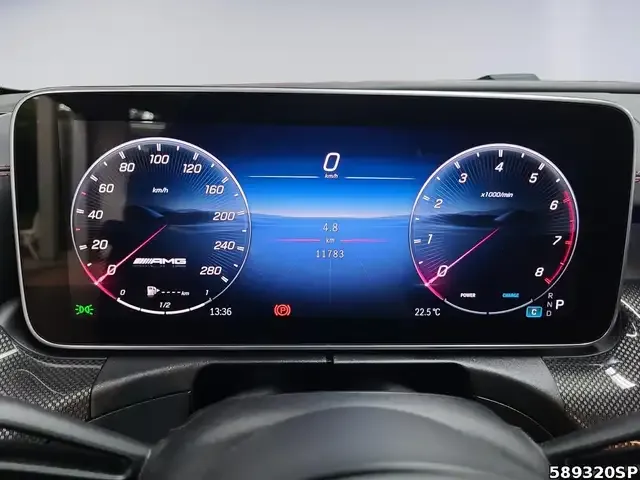 Mercedes-Benz Sonstiges