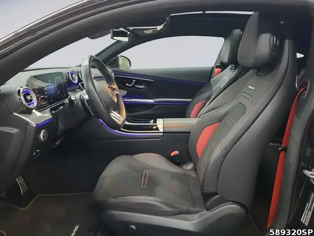 Mercedes-Benz Sonstiges