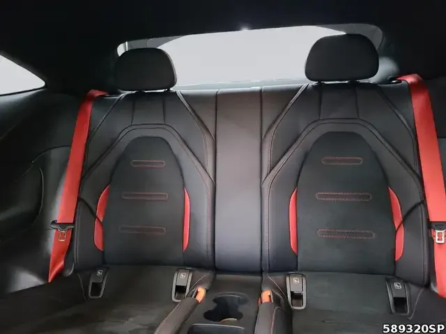 Mercedes-Benz Sonstiges