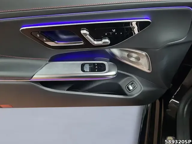 Mercedes-Benz Sonstiges