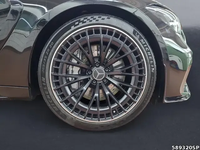 Mercedes-Benz Sonstiges