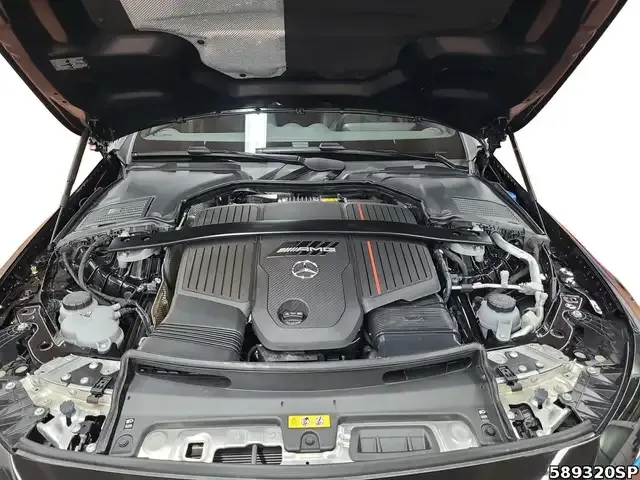Mercedes-Benz Sonstiges