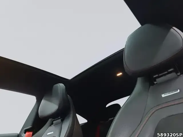 Mercedes-Benz Sonstiges