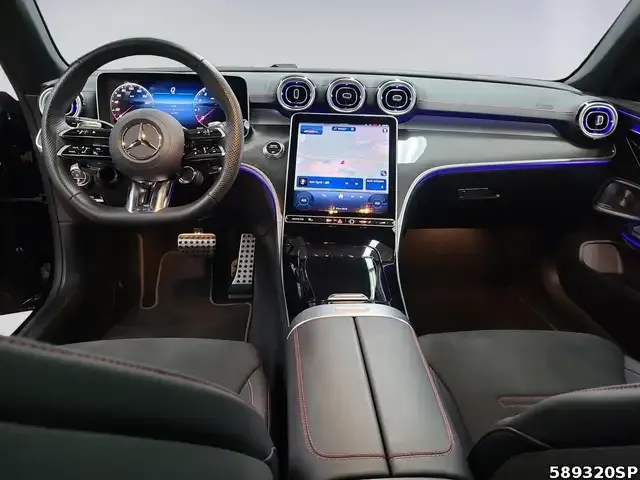 Mercedes-Benz Sonstiges