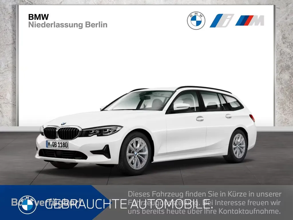 BMW 318