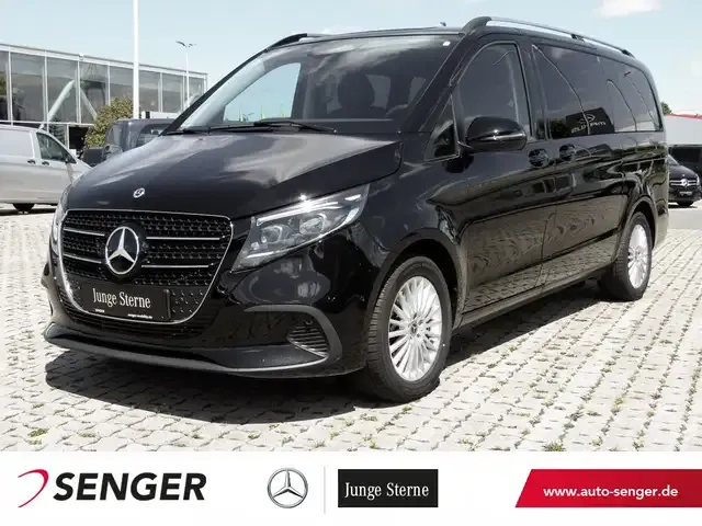 Mercedes-Benz V 220