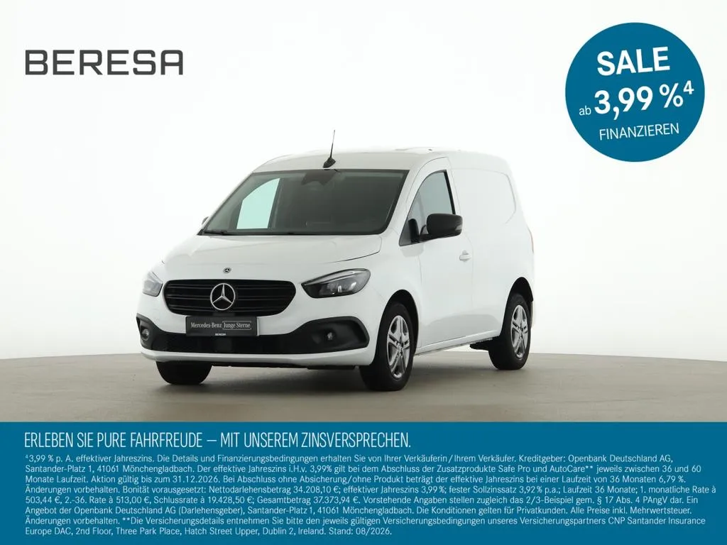Mercedes-Benz Citan