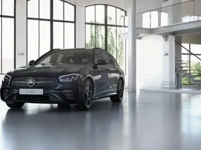 Mercedes-Benz E 300