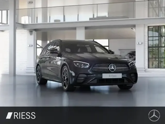 Mercedes-Benz E 300