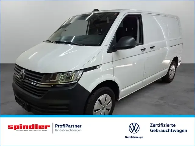 Volkswagen T6.1 Transporter