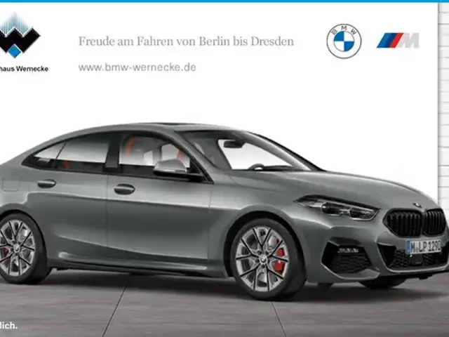BMW 220