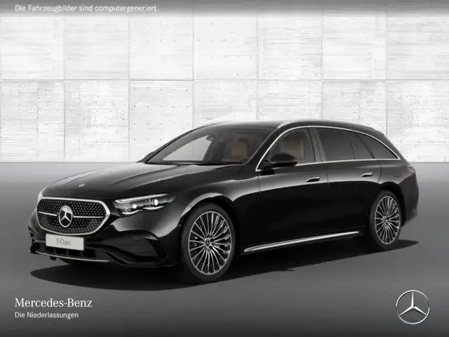 Mercedes-Benz E 300