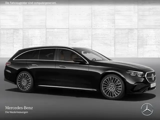 Mercedes-Benz E 300