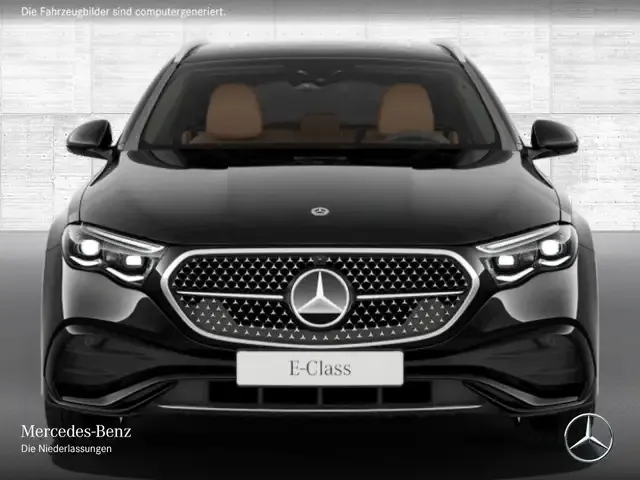 Mercedes-Benz E 300