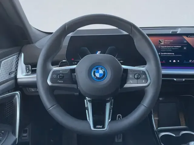 BMW iX2