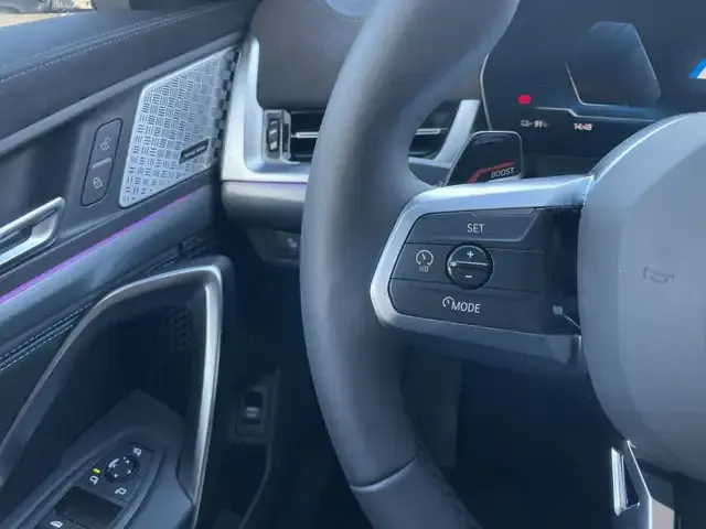 BMW iX2