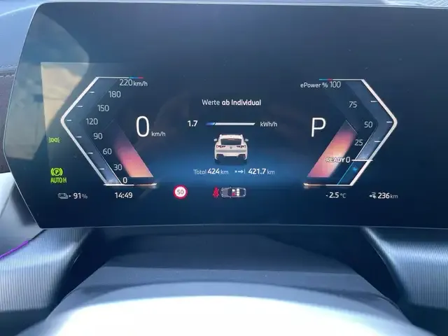 BMW iX2