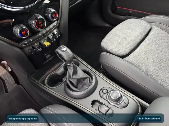 MINI Cooper SE Countryman