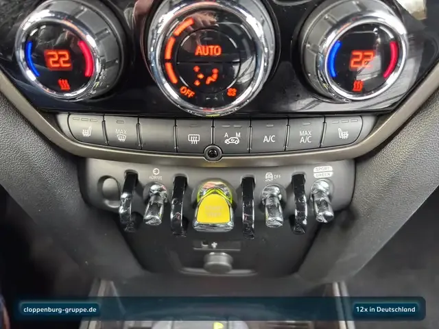 MINI Cooper SE Countryman