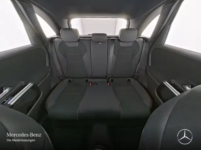 Mercedes-Benz B 250