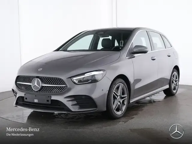 Mercedes-Benz B 250