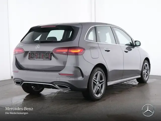 Mercedes-Benz B 250
