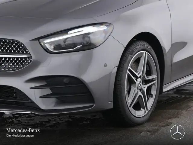 Mercedes-Benz B 250