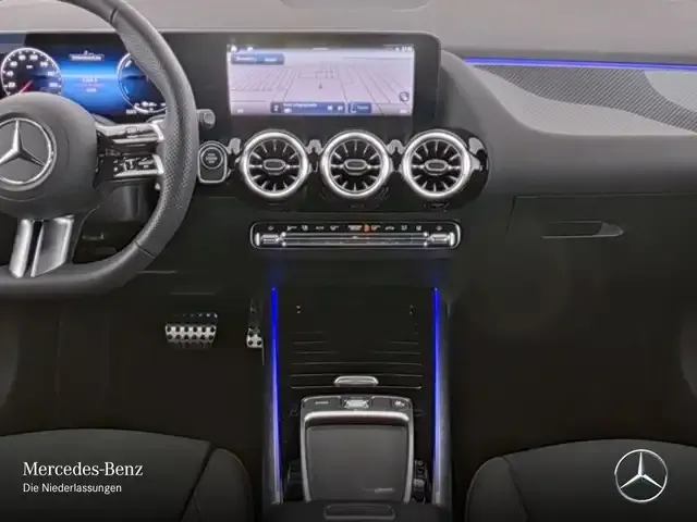 Mercedes-Benz B 250
