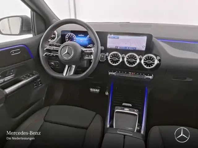 Mercedes-Benz B 250