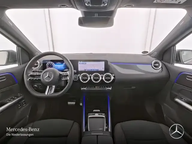 Mercedes-Benz B 250