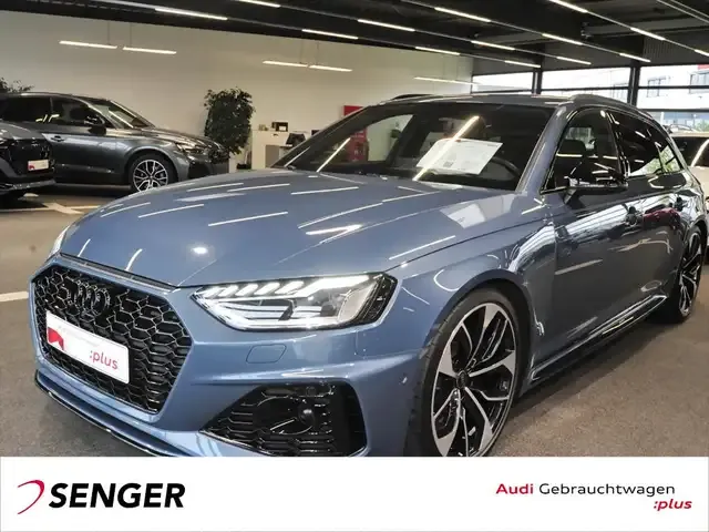 Audi RS4