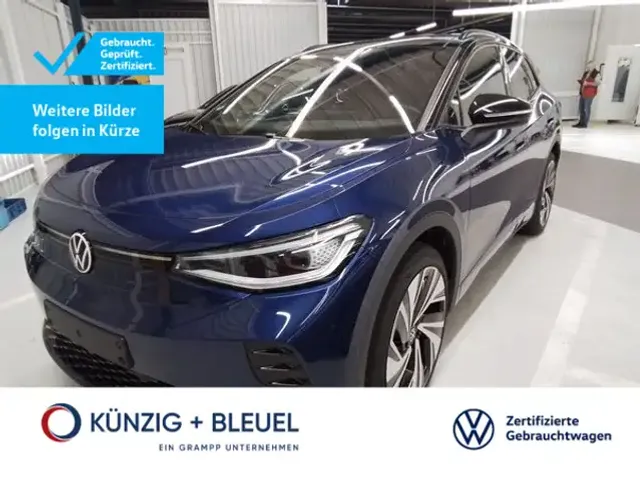 Volkswagen ID.4