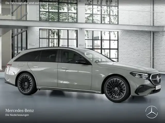 Mercedes-Benz E 300