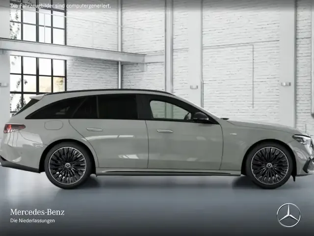 Mercedes-Benz E 300
