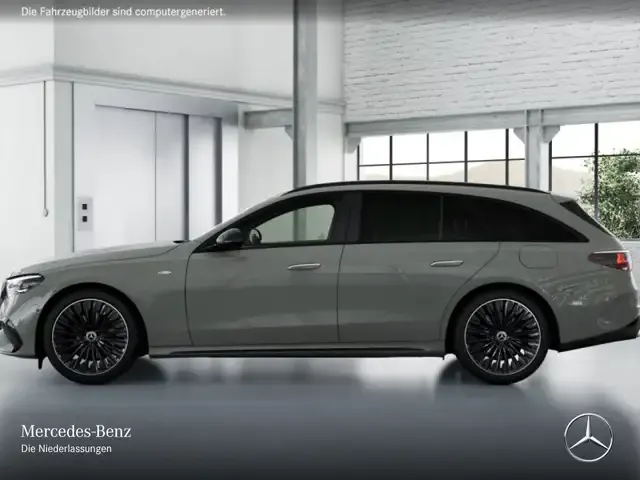Mercedes-Benz E 300