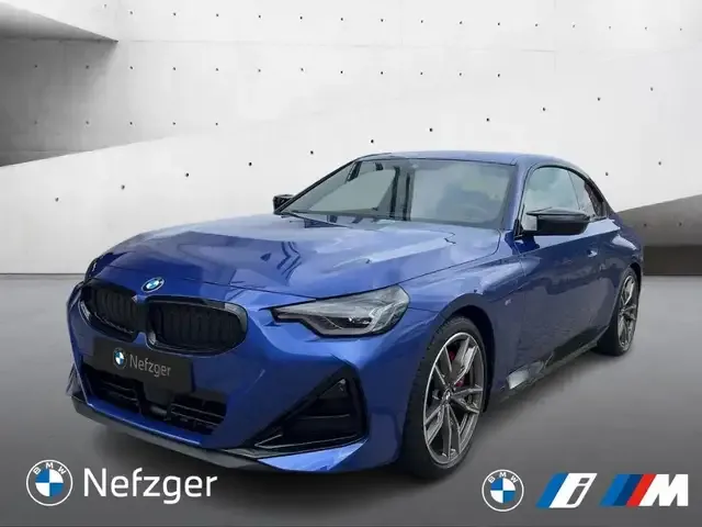 BMW 240