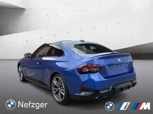 BMW 240