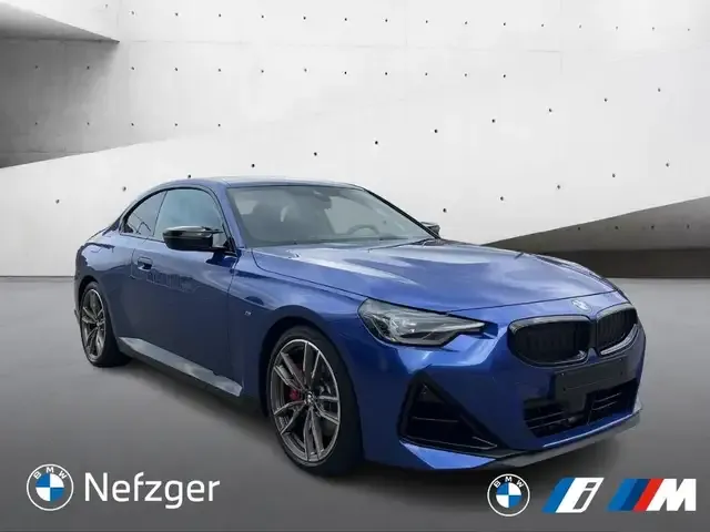BMW 240