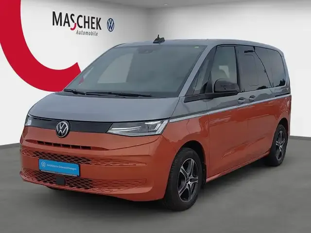 Volkswagen Sonstiges