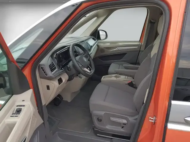 Volkswagen Sonstiges