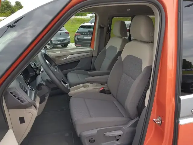 Volkswagen Sonstiges