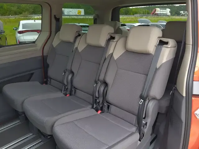Volkswagen Sonstiges